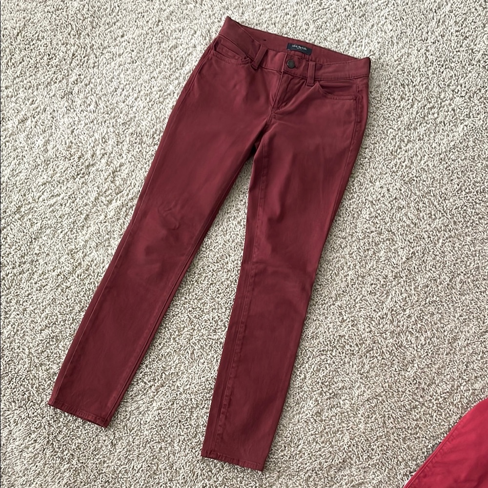 Skinny Pants